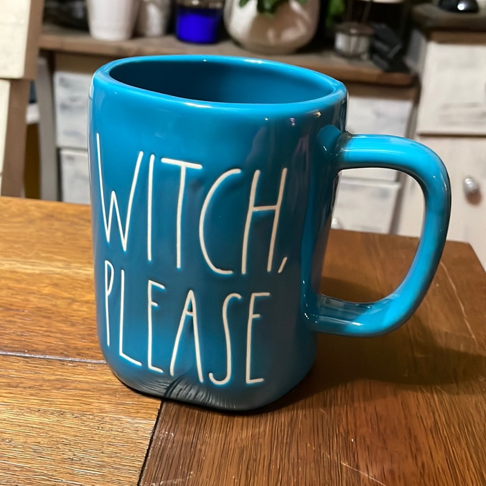 Brand new Rae Dunn Halloween mug